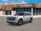 2027 Hyundai Palisade Hybrid SEL Premium 7P