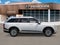 2027 Hyundai Palisade Hybrid SEL Premium 7P