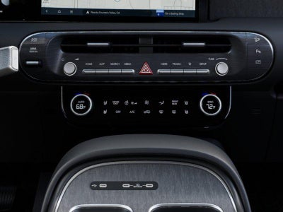 2027 Hyundai Palisade Hybrid SEL Premium