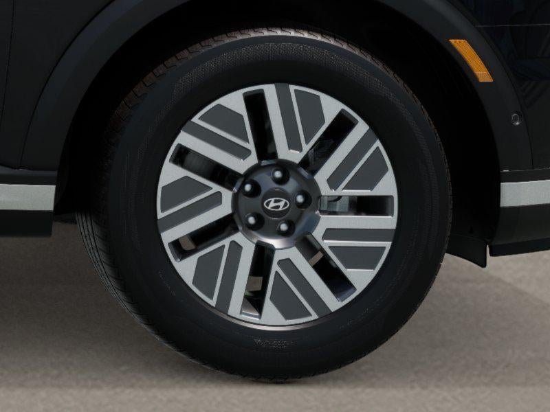 2027 Hyundai Palisade Hybrid SEL Premium