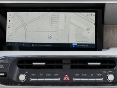2027 Hyundai Palisade Hybrid SEL Premium