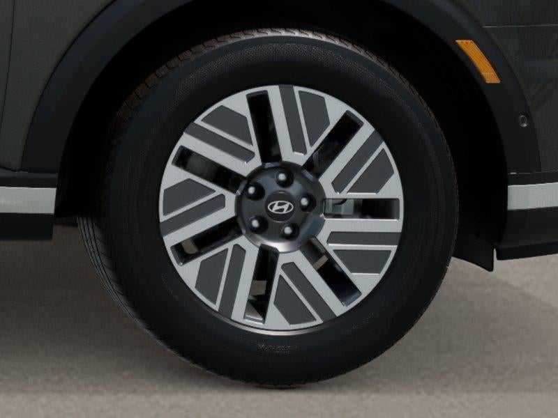 2027 Hyundai Palisade Hybrid SEL Premium