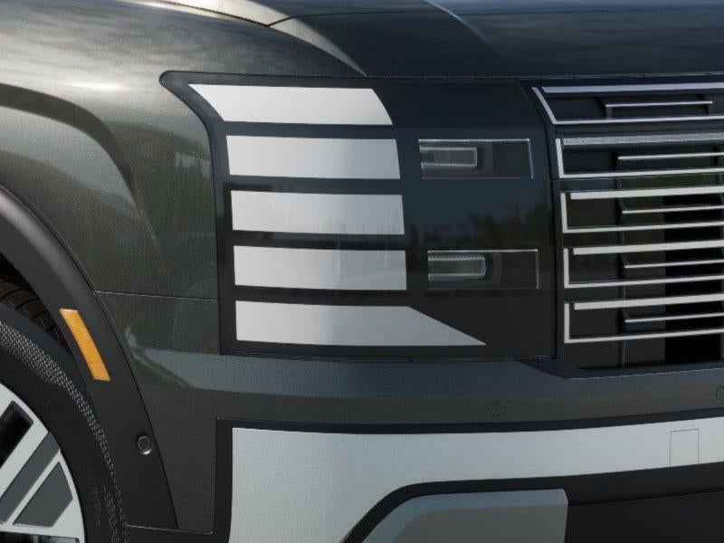 2027 Hyundai Palisade Hybrid SEL Premium