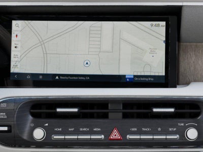 2027 Hyundai Palisade Hybrid SEL Premium