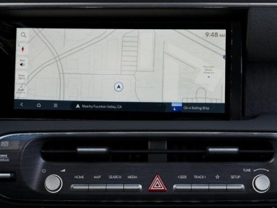 2027 Hyundai Palisade Hybrid SEL Premium