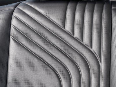 2027 Hyundai Palisade Hybrid SEL Premium