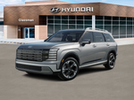 2027 Hyundai Palisade Hybrid Limited 8P