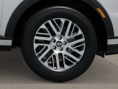 2026 Hyundai Palisade SEL FWD