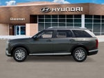 2027 Hyundai Palisade SEL AWD