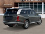 2027 Hyundai Palisade SEL AWD