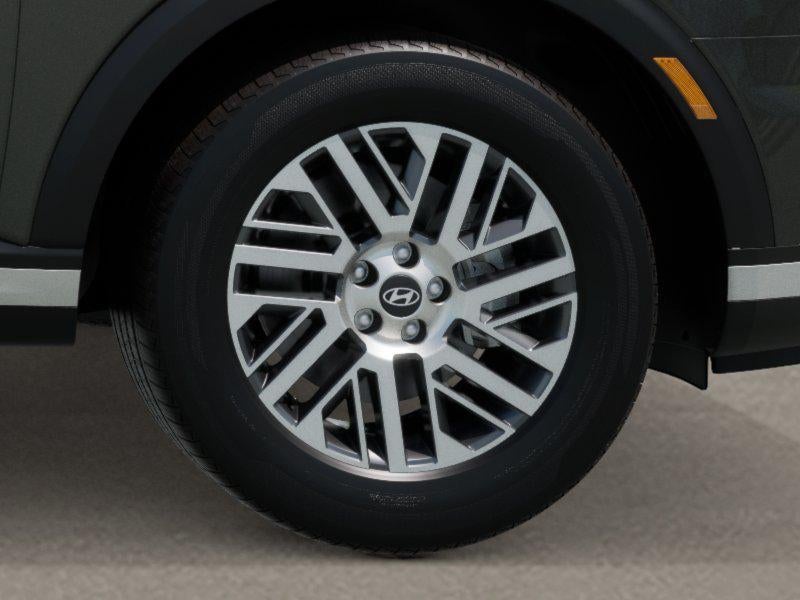2027 Hyundai Palisade SEL AWD