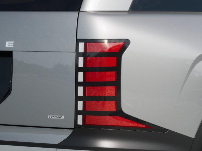 2027 Hyundai Palisade SEL AWD