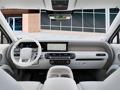 2027 Hyundai Palisade SEL AWD