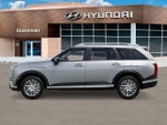 2027 Hyundai Palisade SEL AWD