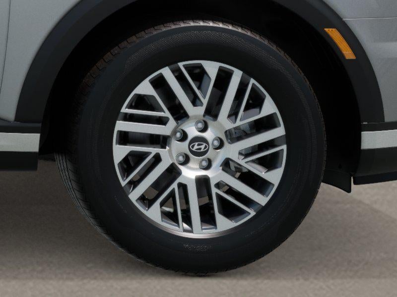 2027 Hyundai Palisade SEL AWD