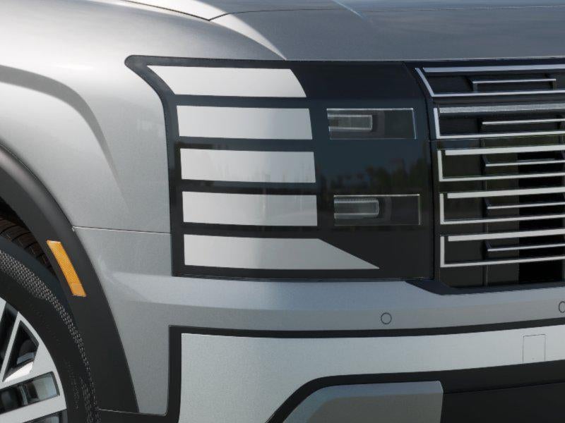2027 Hyundai Palisade SEL AWD