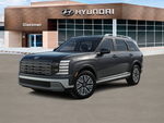 2026 Hyundai Palisade Hybrid SEL 7P