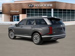 2026 Hyundai Palisade Hybrid SEL 7P