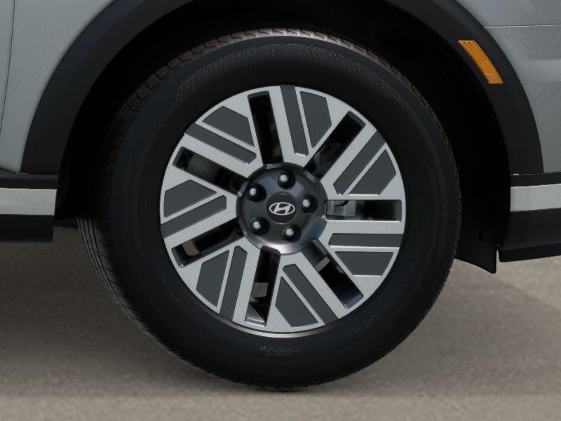 2027 Hyundai Palisade Hybrid SEL 7P