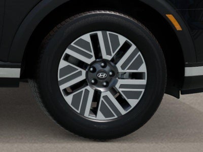 2027 Hyundai Palisade Hybrid SEL 8P
