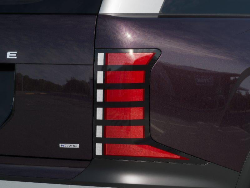 2027 Hyundai Palisade Hybrid SEL 7P