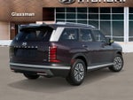 2027 Hyundai Palisade Hybrid SEL 7P