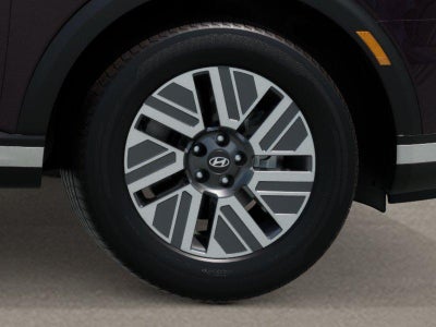2027 Hyundai Palisade Hybrid SEL 7P