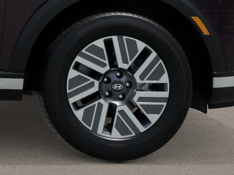 2027 Hyundai Palisade Hybrid SEL 7P