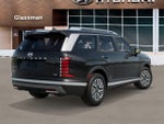 2027 Hyundai Palisade Hybrid SEL 7P