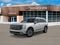 2027 Hyundai Palisade Hybrid SEL 7P