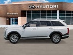 2027 Hyundai Palisade Hybrid SEL 7P
