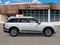 2027 Hyundai Palisade Hybrid SEL 7P