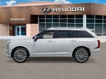 2027 Hyundai Palisade Hybrid Calligraphy