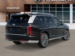 2027 Hyundai Palisade Hybrid Calligraphy