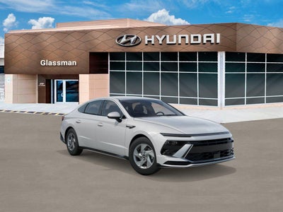 2026 Hyundai Sonata SE