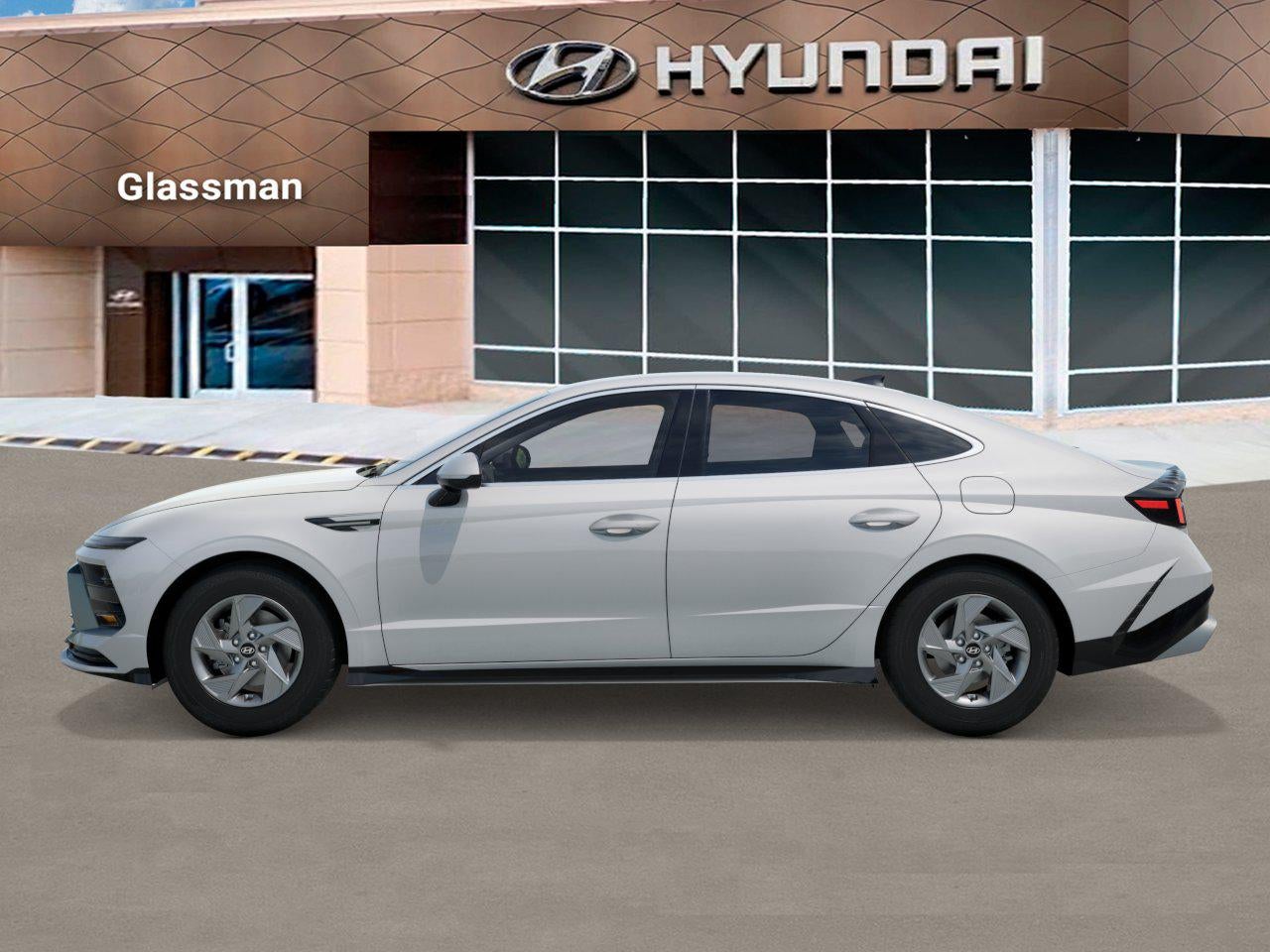 2026 Hyundai Sonata SE