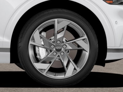 2025 Genesis Electrified GV70 Advanced