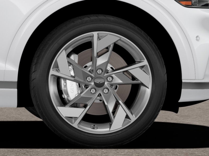2025 Genesis Electrified GV70 Advanced