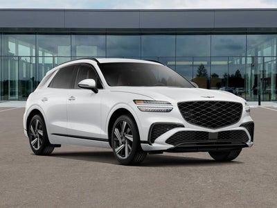 2026 Genesis GV70 3.5T Sport Advanced