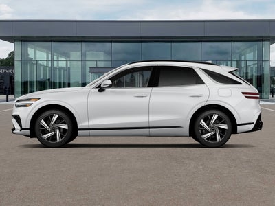 2026 Genesis GV70 3.5T Sport Advanced