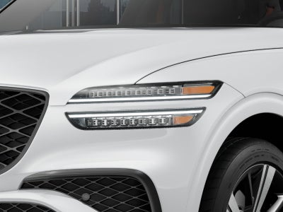 2026 Genesis GV70 3.5T Sport Advanced
