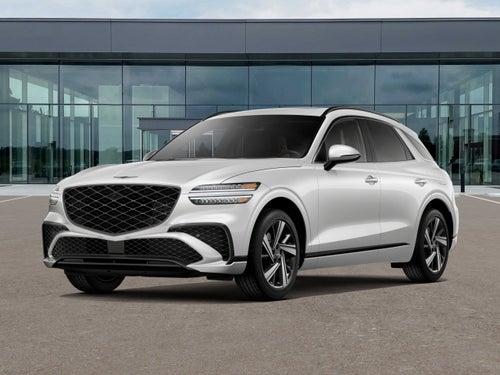 2026 Genesis GV70 3.5T Sport Advanced