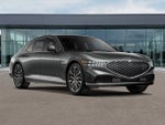 2026 Genesis G90 3.5T e-SC