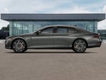 2026 Genesis G90 3.5T e-SC
