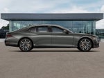 2026 Genesis G90 3.5T e-SC