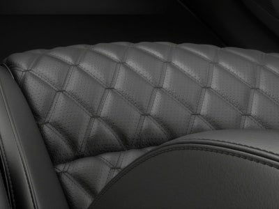 2026 Genesis G90 3.5T e-SC