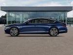 2027 Genesis G80 2.5T