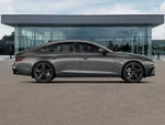 2027 Genesis G80 2.5T Sport Prestige