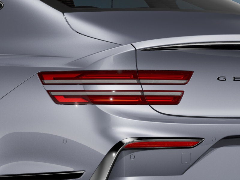 2027 Genesis G80 3.5T Sport Prestige