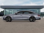 2027 Genesis G80 3.5T Sport Prestige